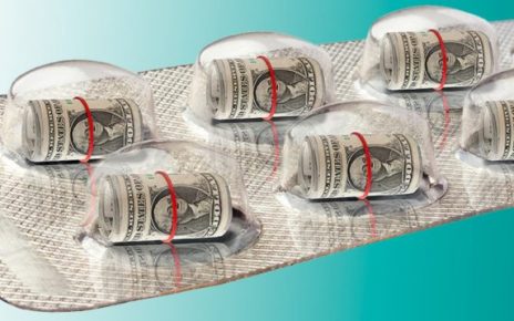 pharmaceuticals