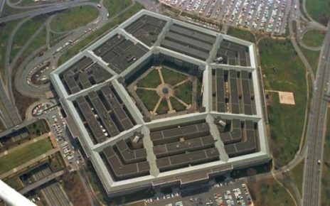 pentagon