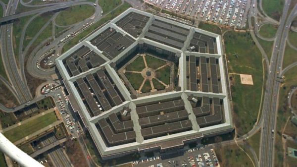 pentagon
