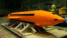 bomb