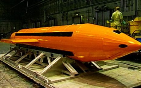 bomb