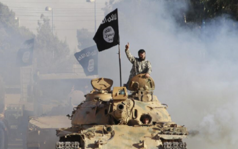ISIS