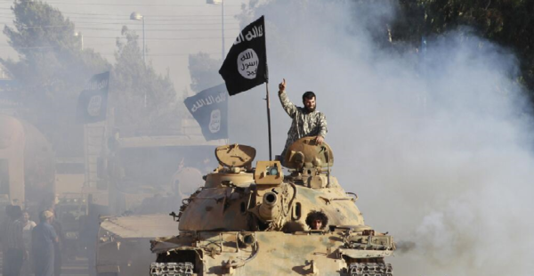 ISIS