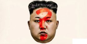 North Korea