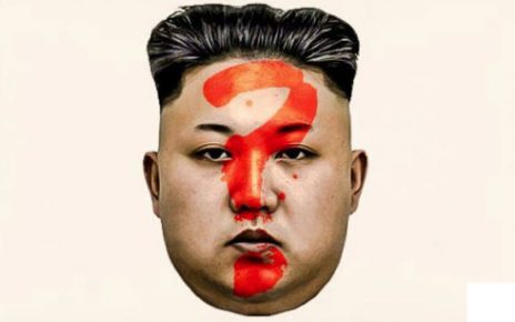North Korea