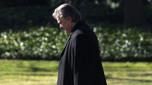 Bannon