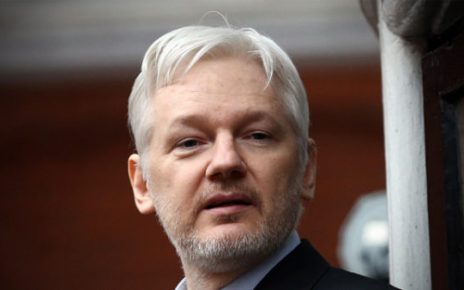 Assange