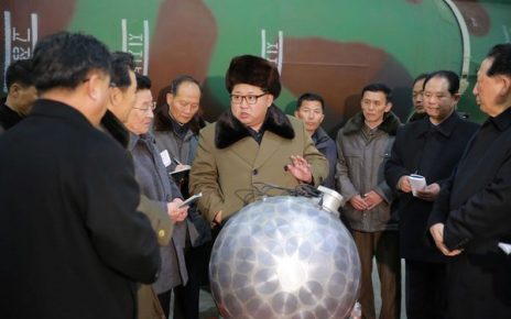North Korea