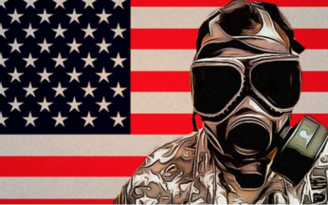 Chemical Weapons
