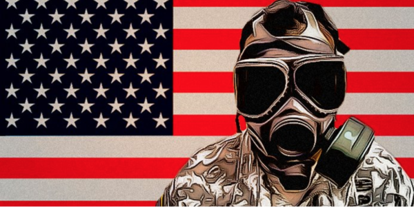 Chemical Weapons