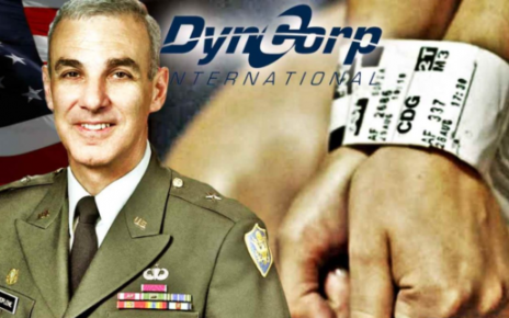 DynCorp