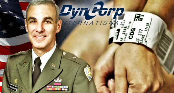 DynCorp