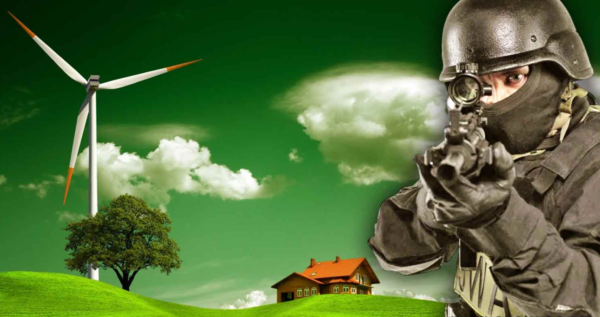 Self-sufficiency