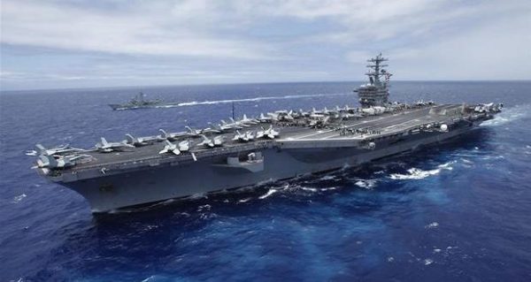 armada