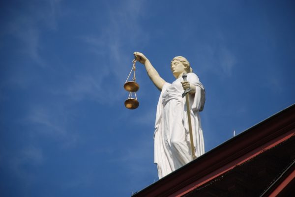 convictions