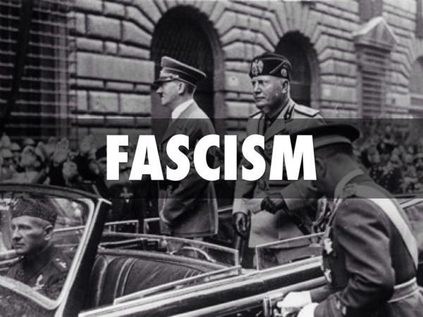 Fascism