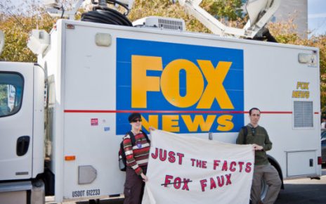 fake news