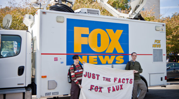 fake news