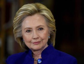 hillary