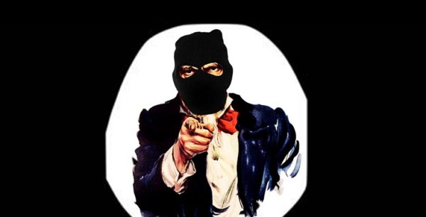 terrorists