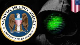 NSA