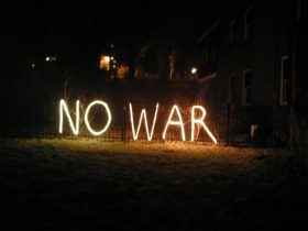 world war 3