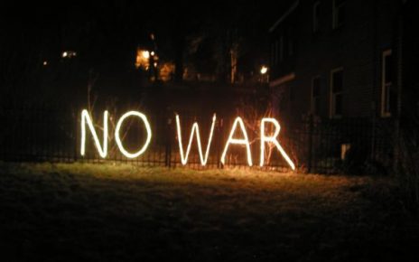 world war 3