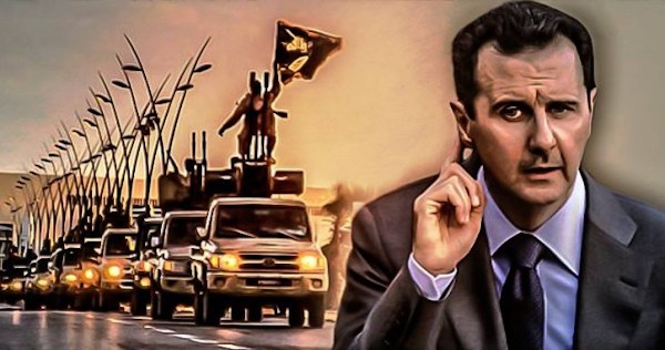 Syrian