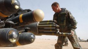 bombs