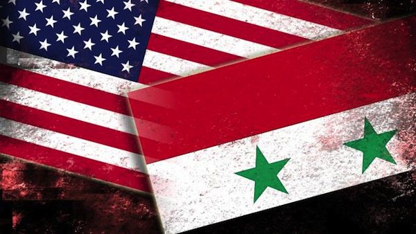 syria