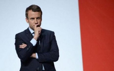 Macron