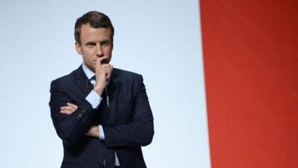 Macron