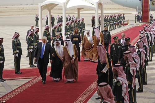 Saudi