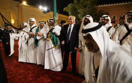 Saudi