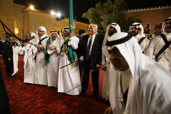 Saudi