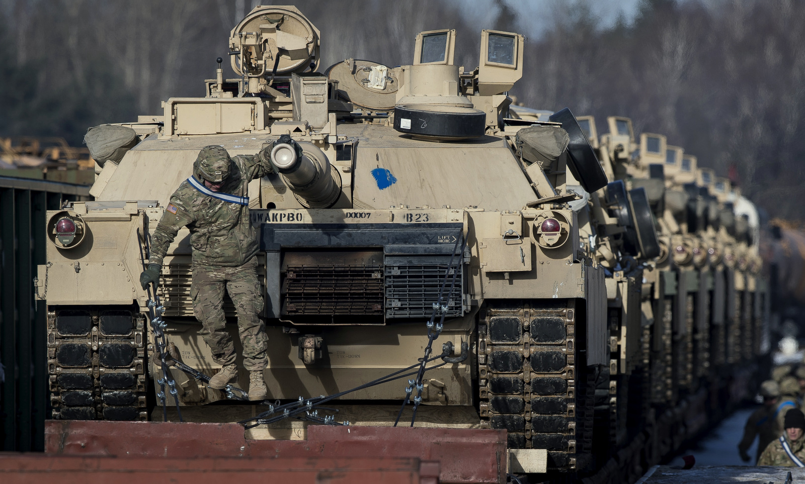 NATO