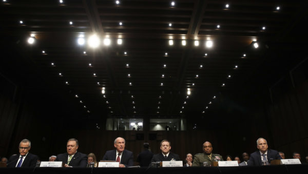NSA