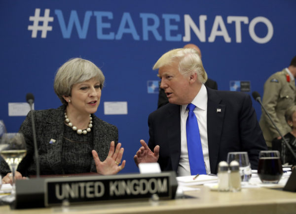 NATO
