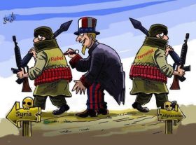 al-Qaeda
