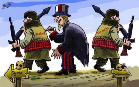 al-Qaeda