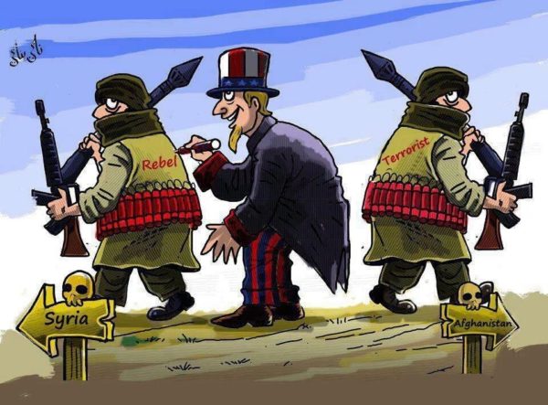 al-Qaeda
