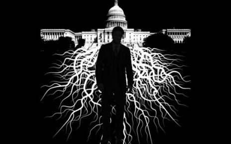 deep state
