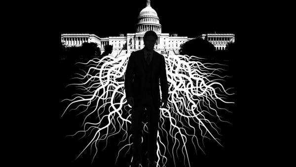 deep state