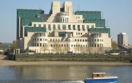 MI5