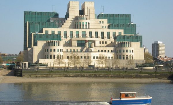 MI5