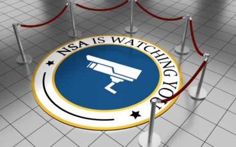 NSA