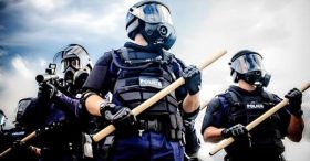 police