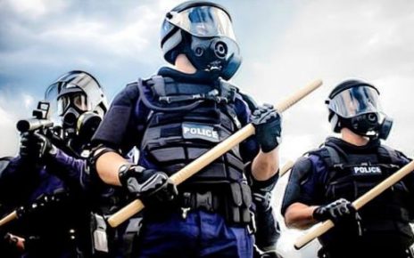 police