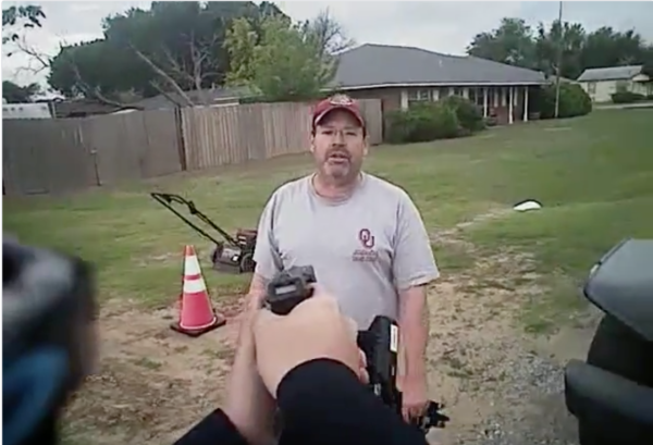 police