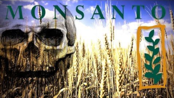 monsanto
